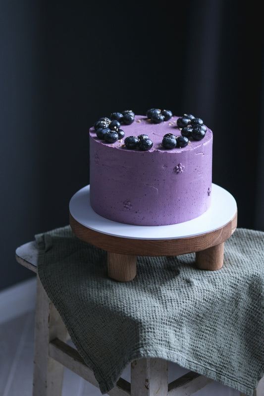 Pet Custom Cake